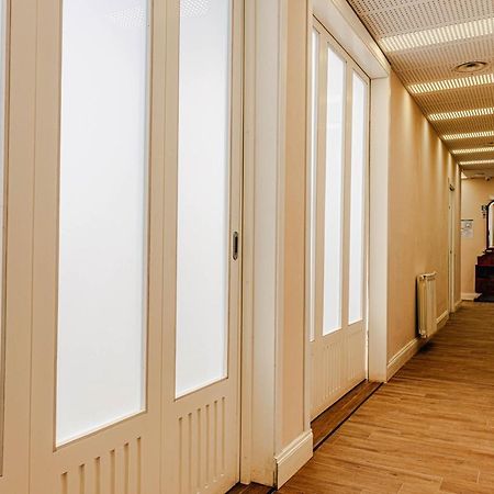 Giulio Cesare 14, Residence 팔레르모 외부 사진