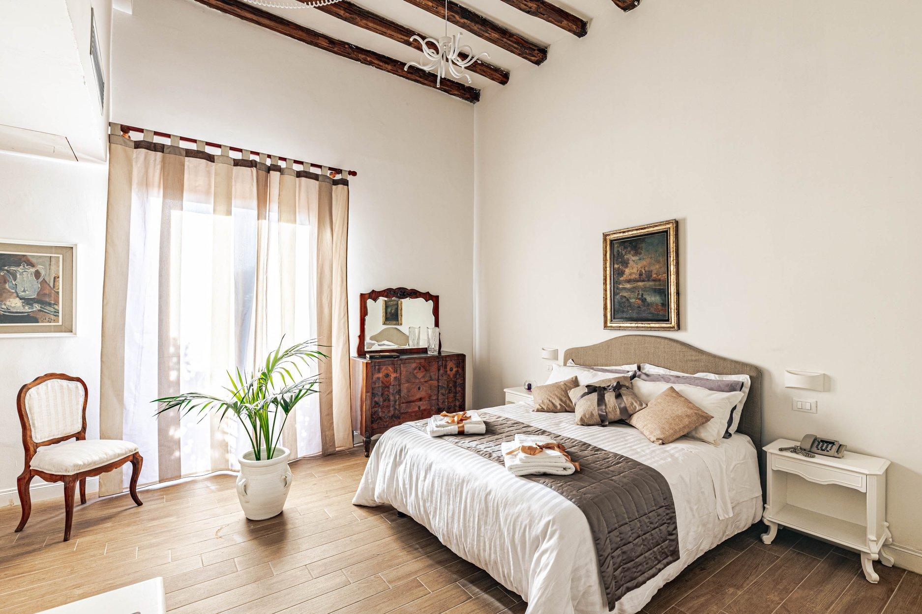 Giulio Cesare 14, Residence 팔레르모 외부 사진