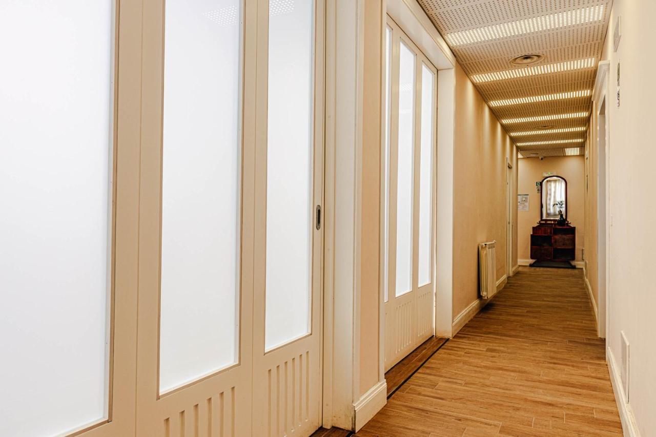 Giulio Cesare 14, Residence 팔레르모 외부 사진