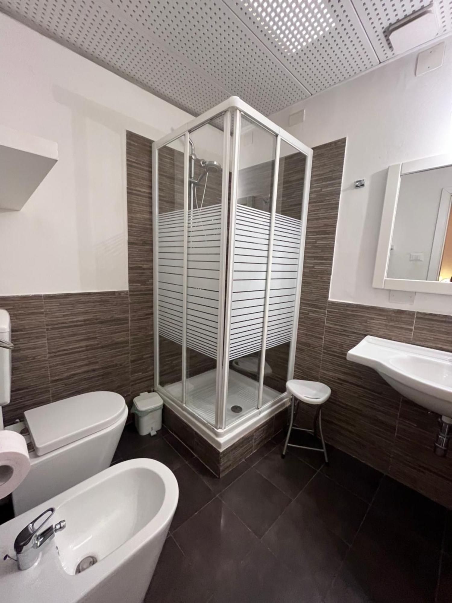 Giulio Cesare 14, Residence 팔레르모 외부 사진